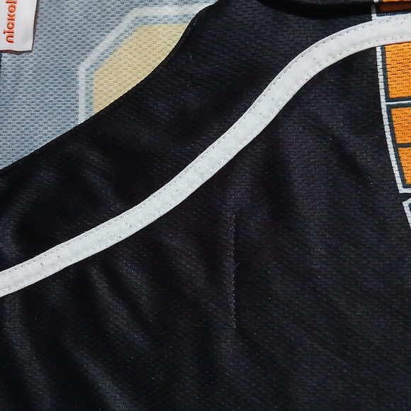 Unisex 90's Nickelodeon Cartoon Graphic jersey - Picture 11 of 13